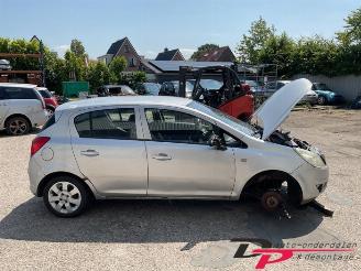 Opel Corsa Corsa D, Hatchback, 2006 / 2014 1.0 picture 2