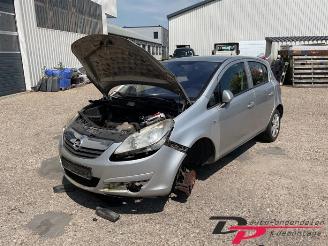 Opel Corsa Corsa D, Hatchback, 2006 / 2014 1.0 picture 7