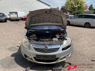 Opel Corsa Corsa D, Hatchback, 2006 / 2014 1.0 picture 8