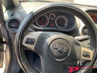 Opel Corsa Corsa D, Hatchback, 2006 / 2014 1.0 picture 9