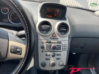 Opel Corsa Corsa D, Hatchback, 2006 / 2014 1.0 picture 10