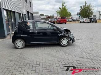 Citroën C1 C1, Hatchback, 2005 / 2014 1.0 12V picture 4