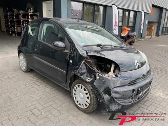 Citroën C1 C1, Hatchback, 2005 / 2014 1.0 12V picture 3