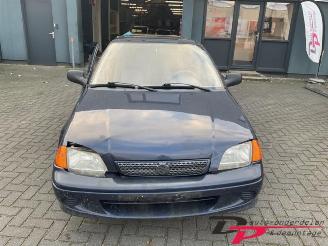 Suzuki Swift Swift (SF310/413), Hatchback 3-drs, 1989 / 2004 1.3i 16V picture 2