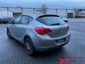 Opel Astra Astra J (PC6/PD6/PE6/PF6), Hatchback 5-drs, 2009 / 2015 1.4 16V ecoFLEX picture 7