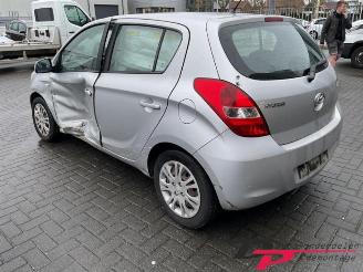 Hyundai I-20 i20, Hatchback, 2008 / 2015 1.4i 16V picture 7