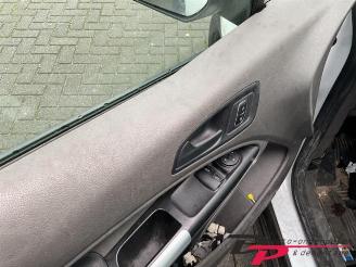 Ford Transit Connect Transit Connect (PJ2), Van, 2013 1.5 EcoBlue picture 15