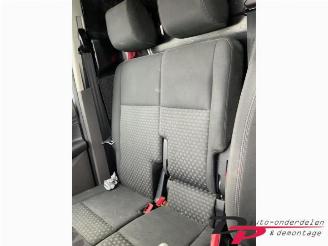 Ford Transit Connect Transit Connect (PJ2), Van, 2013 1.5 EcoBlue picture 24