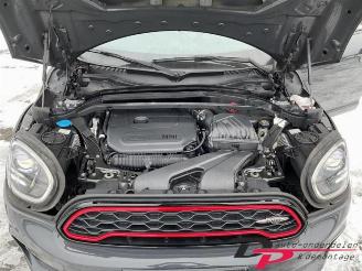 Mini Countryman Countryman (F60), SUV, 2016 2.0 16V John Cooper Works ALL4 picture 26