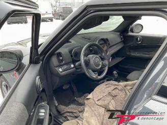 Mini Countryman Countryman (F60), SUV, 2016 2.0 16V John Cooper Works ALL4 picture 11