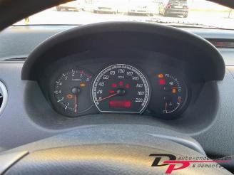 Suzuki Swift Swift (ZA/ZC/ZD1/2/3/9), Hatchback, 2005 / 2011 1.5 VVT 16V picture 13