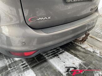 Ford C-Max C-Max (DXA), MPV, 2010 / 2019 1.6 TDCi 16V picture 13