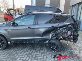 Ford Kuga Kuga II (DM2), SUV, 2012 1.5 EcoBoost 16V 150 picture 3