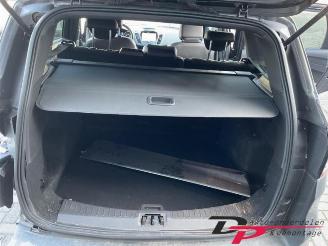 Ford Kuga Kuga II (DM2), SUV, 2012 1.5 EcoBoost 16V 150 picture 19