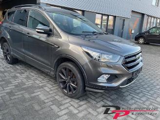 Ford Kuga Kuga II (DM2), SUV, 2012 1.5 EcoBoost 16V 150 picture 8
