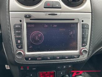 Alfa Romeo MiTo MiTo (955), Hatchback, 2008 / 2018 1.3 JTDm 16V Eco picture 17