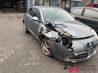 Alfa Romeo MiTo MiTo (955), Hatchback, 2008 / 2018 1.3 JTDm 16V Eco picture 6