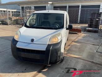 Purkuautot passenger cars Fiat Fiorino Fiorino (225), Van, 2007 1.3 JTD 16V Multijet 2008/3