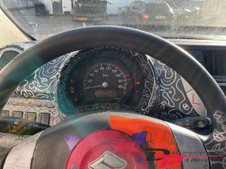 Suzuki Alto Alto, Hatchback 5-drs, 2009 1.0 12V picture 10