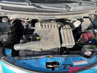 Suzuki Alto Alto, Hatchback 5-drs, 2009 1.0 12V picture 12