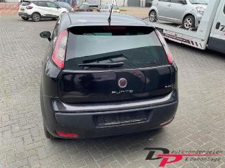 Fiat Punto Punto Evo (199), Hatchback, 2008 / 2012 1.3 JTD Multijet 85 16V Euro 5 picture 6