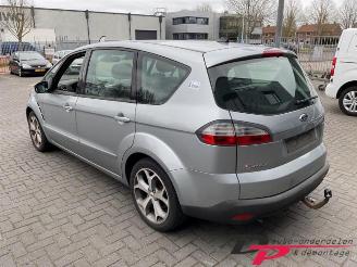Ford S-Max S-Max (GBW), MPV, 2006 / 2014 2.0 16V picture 8