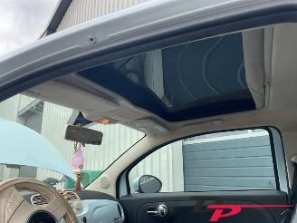 Fiat 500 500 (312), Hatchback, 2007 1.2 picture 12