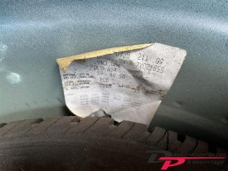 Volkswagen Polo Polo IV (9N1/2/3), Hatchback, 2001 / 2012 1.4 16V picture 11
