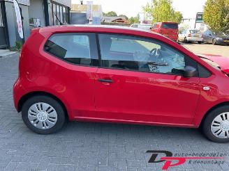 Volkswagen Up! Up! (121), Hatchback, 2011 1.0 12V 60 picture 6