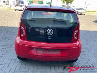 Volkswagen Up! Up! (121), Hatchback, 2011 1.0 12V 60 picture 4