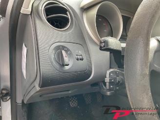 Seat Ibiza Ibiza IV SC (6J1), Hatchback 3-drs, 2008 / 2016 1.4 16V picture 9