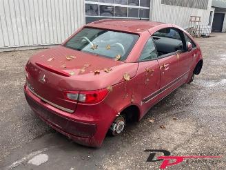 Mitsubishi Colt Colt CZC, Cabrio, 2006 / 2009 1.5 16V picture 5