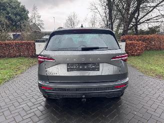 Skoda Karoq Karoq 1.5 TSI DSG Camera Trekhaak Ambiance VOL! picture 11