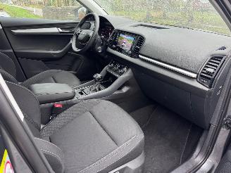 Skoda Karoq Karoq 1.5 TSI DSG Camera Trekhaak Ambiance VOL! picture 9