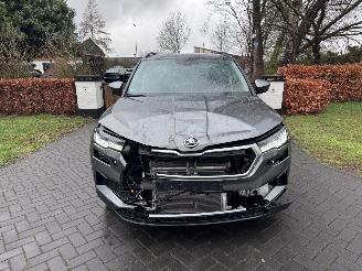 Skoda Karoq Karoq 1.5 TSI DSG Camera Trekhaak Ambiance VOL! picture 8