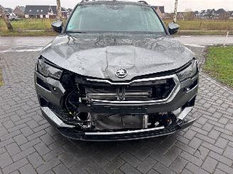 Skoda Karoq Karoq 1.5 TSI DSG Camera Trekhaak Ambiance VOL! picture 14