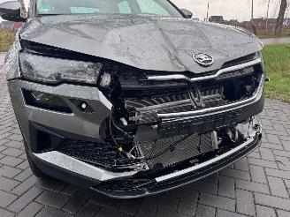 Skoda Karoq Karoq 1.5 TSI DSG Camera Trekhaak Ambiance VOL! picture 19