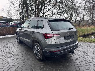 Skoda Karoq Karoq 1.5 TSI DSG Camera Trekhaak Ambiance VOL! picture 10