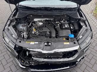 Skoda Karoq Karoq 1.5 TSI DSG Camera Trekhaak Ambiance VOL! picture 16