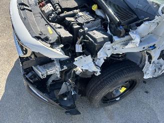 Peugeot 2008  picture 21