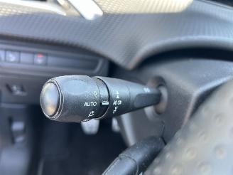 Peugeot 2008  picture 14