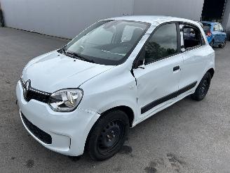 Renault Twingo E-TECH 21KWH picture 2
