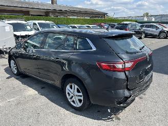Renault Mégane Grandtour  picture 4