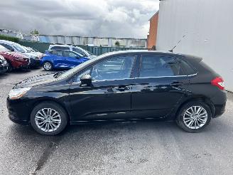 Citroën C4  picture 20