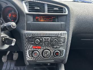 Citroën C4  picture 9