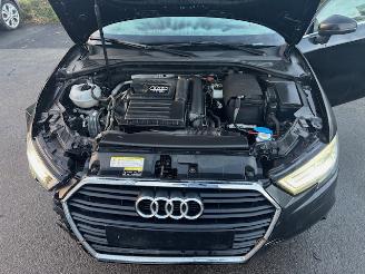 Audi A3 SLINE AUTOMAAT picture 11
