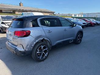 Citroën C5 Aircross  picture 4