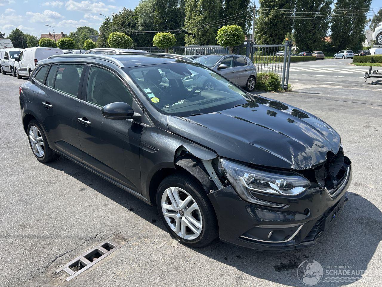 Renault Mégane Grandtour 