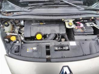 Renault Scenic Scenic III (JZ), MPV, 2009 / 2016 1.4 16V TCe 130 picture 18