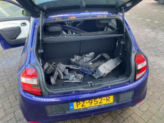 Renault Twingo Twingo III (AH), Hatchback 5-drs, 2014 1.0 SCe 70 12V picture 17